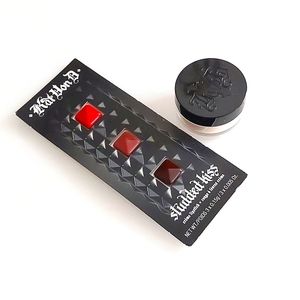 *** LAST WEEK ***💄Kat Von D Beauty Set (available until SEPTEMBER 10)